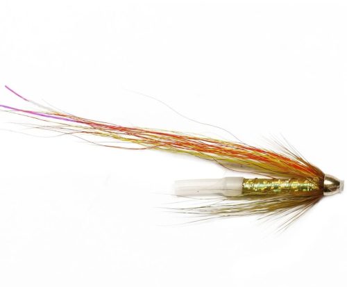 Alistair's Cascade Mini Cone Head Fly