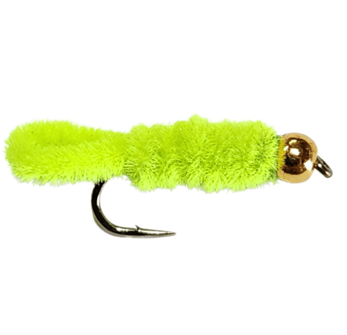Green Weenie Fly