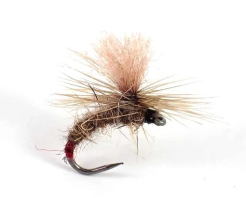 Infallible Klinkhammer Fishing fly