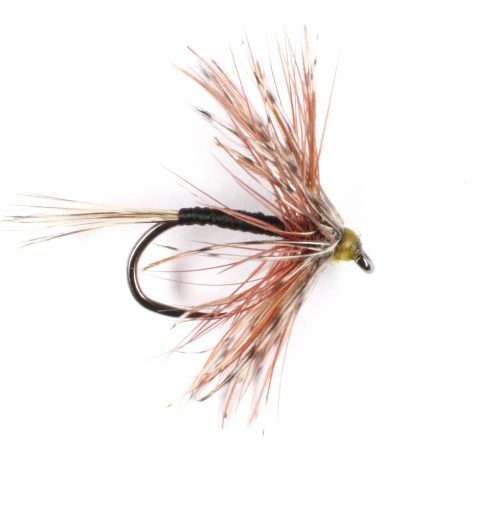The Jingler Specialist Dry Fly