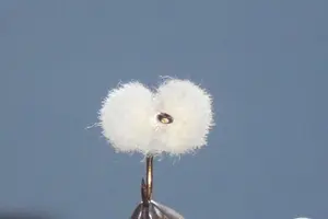 Egg flies