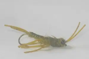 Hopper flies