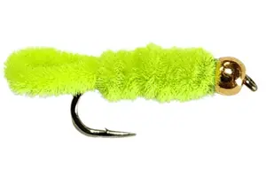 Jig Flies