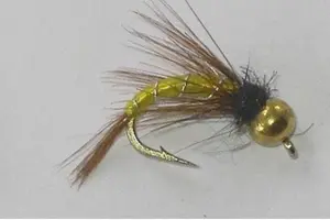 Tungsten flies