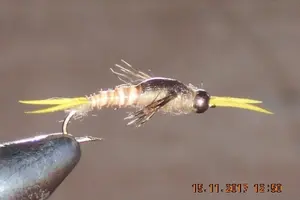 epoxy flies
